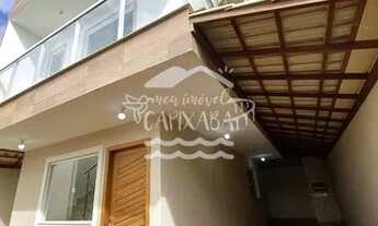 Imagem: Casa perfeita com porteira fechada