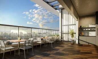 Imagem 3: APARTAMENTO RESIDENCIAL em São Paulo - SP, Santo Amaro