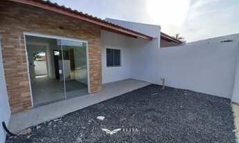 Imagem 2: Casa com 2 Quartos à venda, 44m², no bairro São Cristóvão - Barra Velha-SC