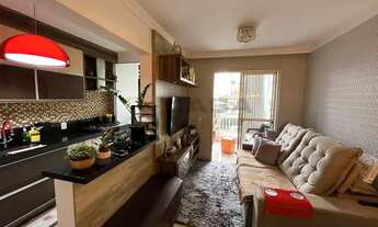 Imagem 2: KL - Lindo apartamento 3 quartos com suíte em Colina de Laranjeiras - Serra - ES