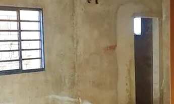 Imagem 4: Casa em fase de Acabamento Final no Valparaíso II* ?