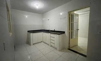 Imagem 6: Casa para venda com 70 metros quadrados com 2 quartos em Brotas - Salvador - Bahia