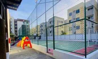 Imagem 11: Condominio Porto Alvorada