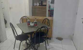 Imagem: Alugo AP no vida nova sobrado 500,00