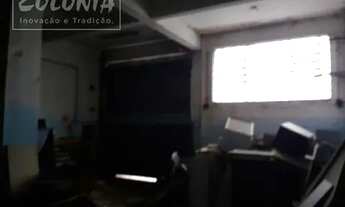 Imagem 4: São Bernardo do Campo - Galpão/Depósito/Armazém - Rudge Ramos