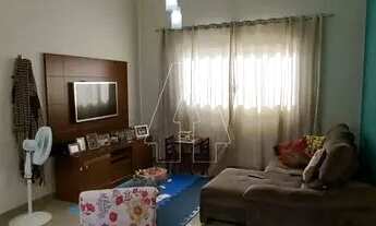 Imagem 2: Araçatuba - Casa - Concórdia II