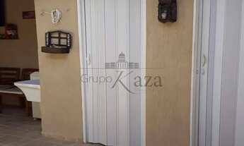 Imagem 7: Casa Padrão em Jacareí