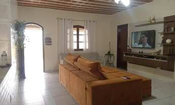 Imagem 3: Aluguel temporada, casa com piscina aquecida saquarema