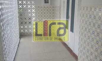 Imagem 4: Casa para alugar no Bairro dos Estados