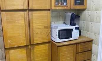 Imagem 4: Casa Térrea em São José dos Campos