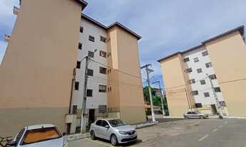 Imagem 4: Condomínio Recanto dos Pássaros, 2/4 com suite