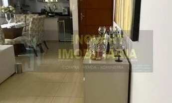 Imagem 5: Apartamento para venda com 85 metros quadrados com 2 quartos em Centro - São Pedro da Alde