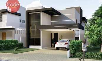 Imagem 2: Casa à venda, 200 m² por R$ 1.350.000,00 - Vila do Golfe - Ribeirão Preto/SP