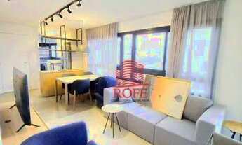 Imagem: Apartamento com 2 dormitórios para alugar