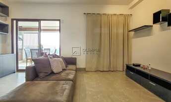 Imagem 3: Locação Apartamento 1 Dormitórios - 73 m² Pinheiros
