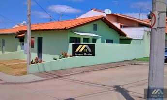 Imagem: CASA À VENDA RESIDENCIAL RECREIO CAGUASSU