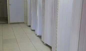 Imagem 6: Chácara montada para eventos