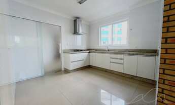 Imagem 2: Ed. Marco Polo | 133,32 m² Privativos | Zona 07