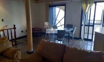 Imagem 2: Cobertura com 4 dorms, Guilhermina, Praia Grande - R$ 1.04 mi, Cod: 3197