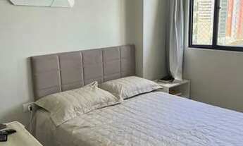 Imagem 4: Apartamento para venda tem 55 metros quadrados com 2 quartos em Boa Viagem na rua dos nave