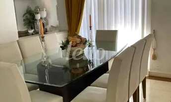 Imagem 3: São Paulo - Apartamento Padrão - Moema