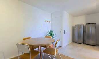 Imagem 4: São Paulo - Apartamento Padrão - Vila Olímpia