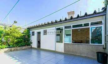 Imagem: Casa terrea - venda com 220m², 3 quartos