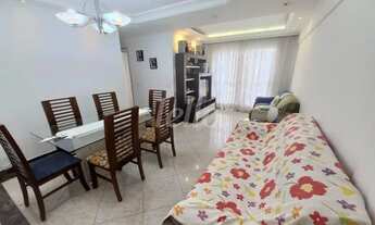 Imagem 2: São Paulo - Apartamento Padrão - Barra Funda