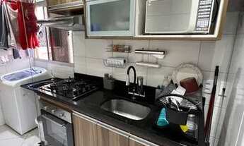 Imagem 6: Apartamento para aluguel mobilado em Camaçari