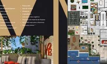 Imagem 5: Apartamento com 3 suítes na Av Sen. Rui Palmeira - Lançamento Edf Lyon