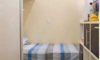 Imagem 3: Montpellier Apartamento com 3 dormitórios