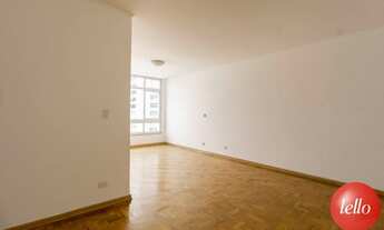 Imagem 2: São Paulo - Apartamento Padrão - Liberdade