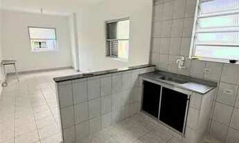 Imagem 5: KITNET, 32 m² área útil. Bairro: BOQUEIRÃO