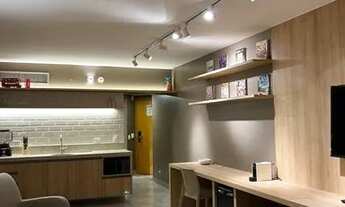 Imagem 3: BARUERI - Apartamento Padrão - ALPHAVILLE EMPRESARIAL