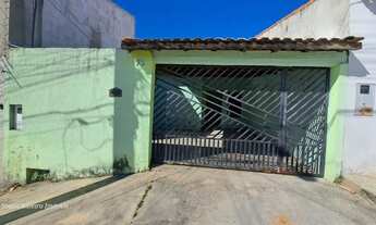 Imagem: Casa terrea de 2 dormitorios, proximo ao