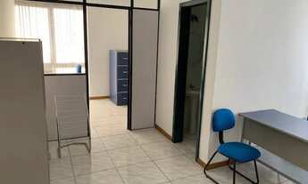 Imagem 5: Sala comercial com 33m², no bairro Azenha, para locação