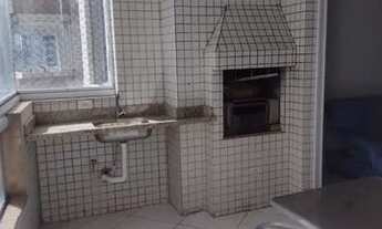 Imagem 4: Apartamento para aluguel possui 65 metros quadrados com 1 quarto