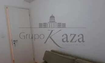 Imagem 7: Apartamento Padrão em São José dos Campos