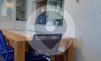 Imagem 4: Apartamento - Mansões Santo Antônio - Campinas