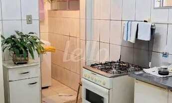 Imagem 6: São Paulo - Apartamento Padrão - Saúde