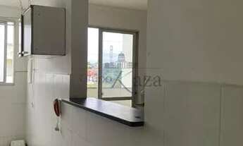 Imagem 3: Apartamento Padrão em São José dos Campos