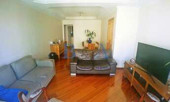 Imagem 4: Apartamento - 115m2 - 3 quartos - 3 suítes - 2 vagas - Santana - São Paulo - SP