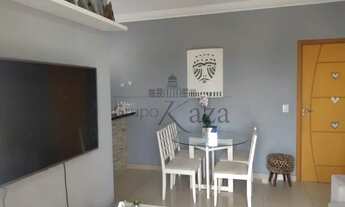 Imagem 2: Apartamento Padrão em São José dos Campos