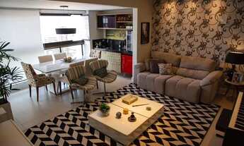 Imagem 5: Apartamento para aluguel tem 85 metros quadrados com 3 quartos em Pituba - Salvador - BA