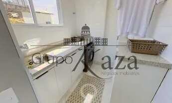 Imagem 5: Apartamento Padrão em Jacareí