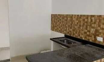 Imagem 5: Casa nova com 2 dormitórios, 2 vagas descoberta para alugar, 45 m² por R$ 1800,00/mês - Ed