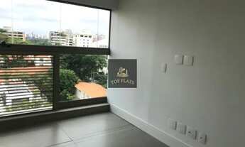 Imagem 4: Flat disponível no Jardim Paulista - SP