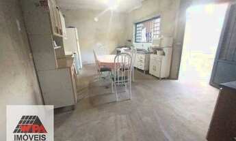 Imagem 3: Casa com 3 dormitórios à venda, 144 m² por R$ 450.000,00 - Parque Novo Mundo - Americana/S