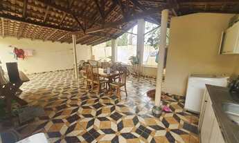 Imagem 6: Vendo ou troco por rancho em Buritama