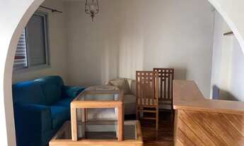 Imagem 6: APARTAMENTO 90m² MOBILIADO NA VILA SONIA